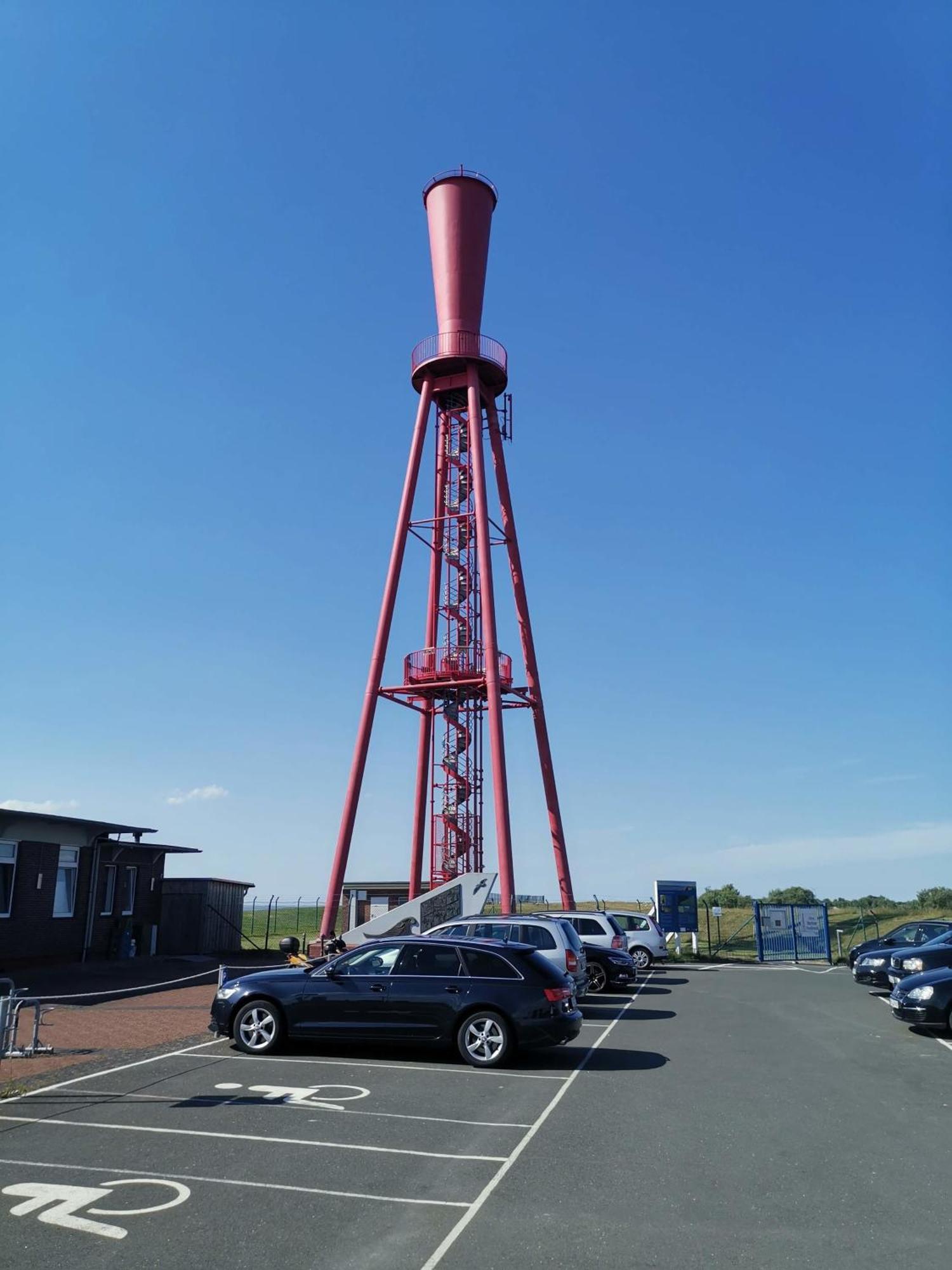 FeWo Urbaniak Tossens - a27050 Butjadingen Exterior foto